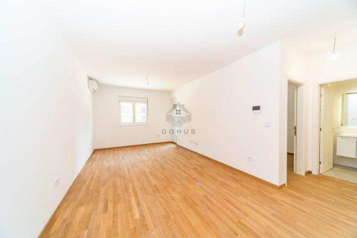 Jednosoban stan 46m2, Stari Aerodrom – Podgorica