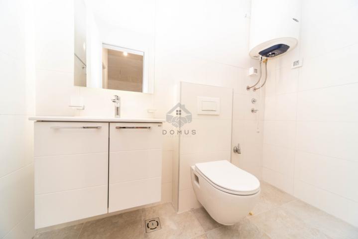 Jednosoban stan 46m2, Stari Aerodrom – Podgorica
