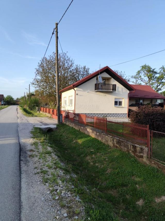 Kuća u mirnom okruženju blizu Farkaševca!