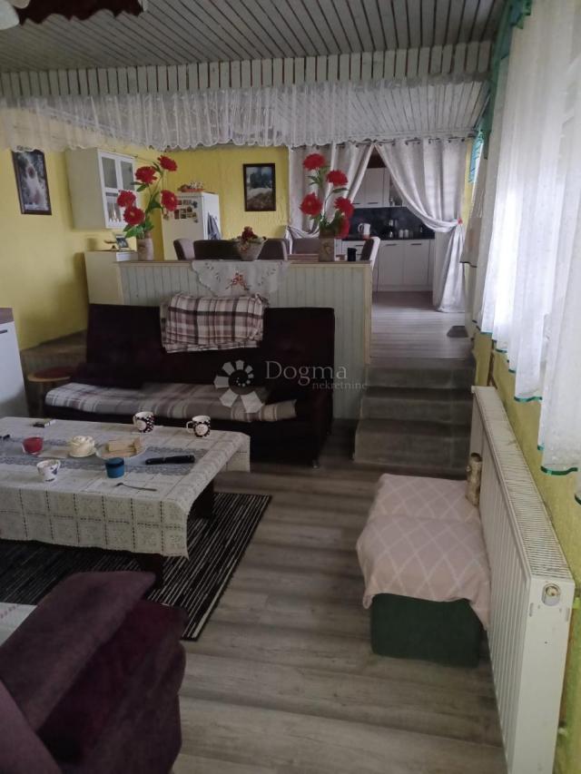 Kuća u mirnom okruženju blizu Farkaševca!