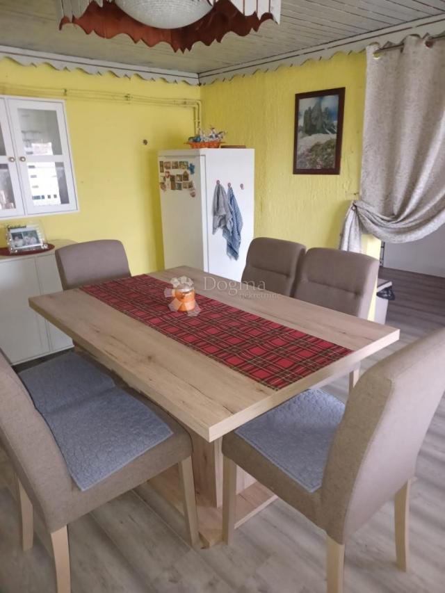 Kuća u mirnom okruženju blizu Farkaševca!