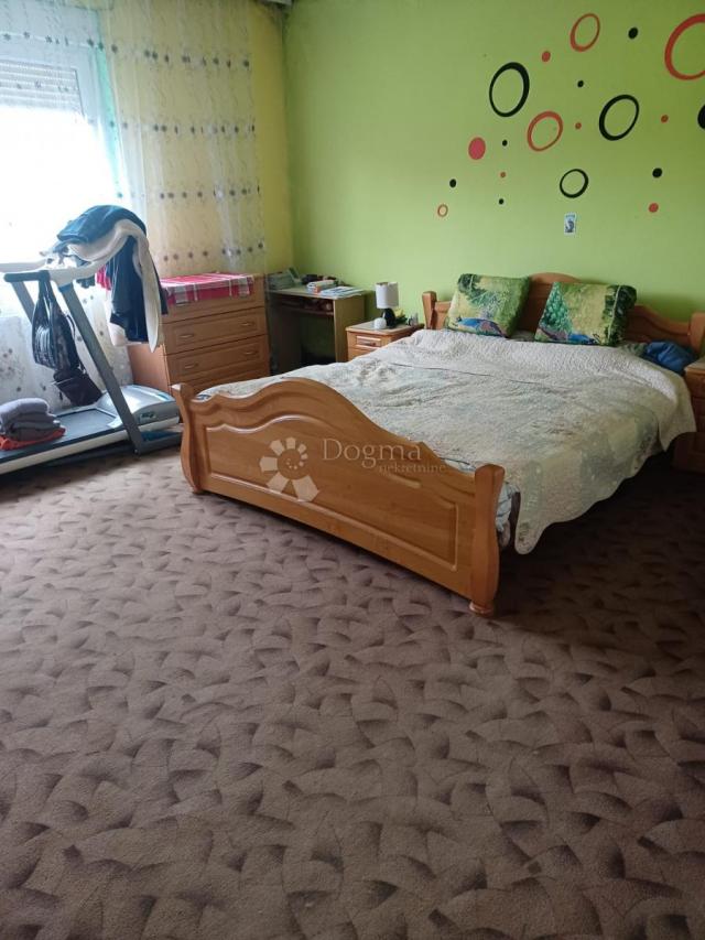 Kuća u mirnom okruženju blizu Farkaševca!