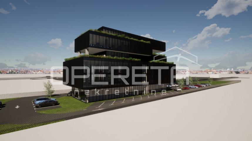 Najam, Poslovna zgrada, Centar, Gospodarska , 241m2