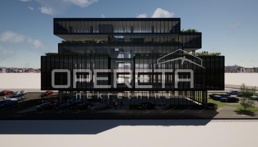 Najam, Poslovna zgrada, Centar, Gospodarska , 241m2