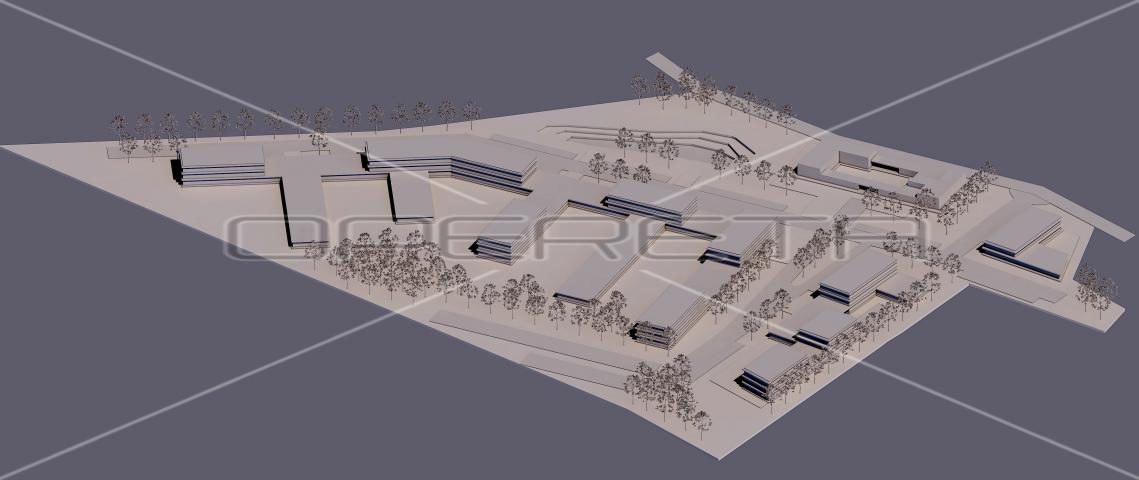 Daruvarski Brestovac, Daruvar, 64.800,00 m2, 972.000,00 EUR