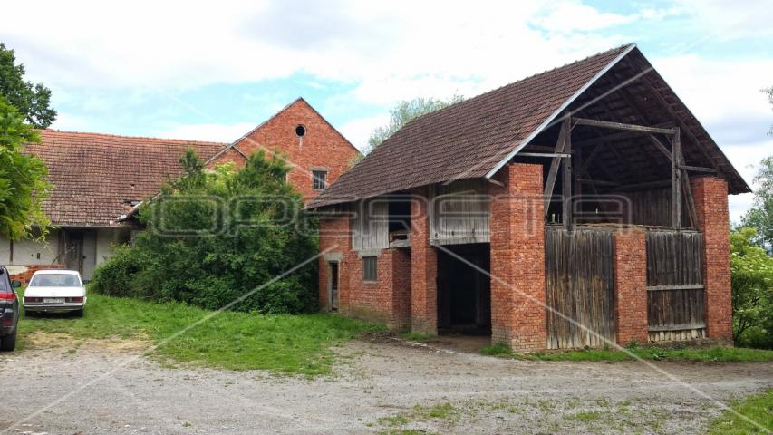 Daruvarski Brestovac, Daruvar, 64.800,00 m2, 972.000,00 EUR