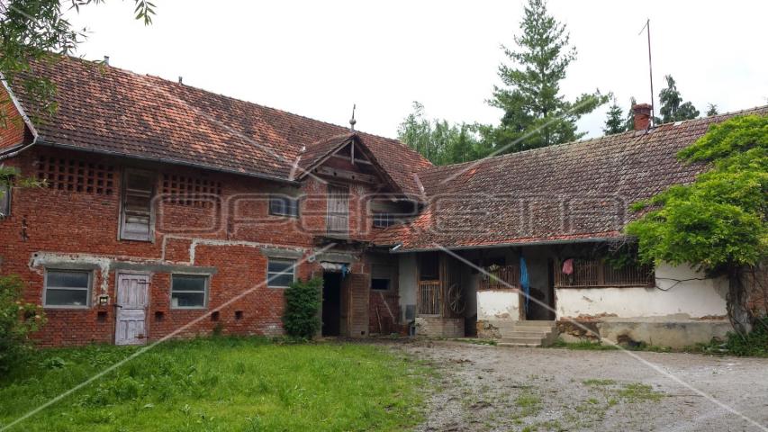 Daruvarski Brestovac, Daruvar, 64.800,00 m2, 972.000,00 EUR