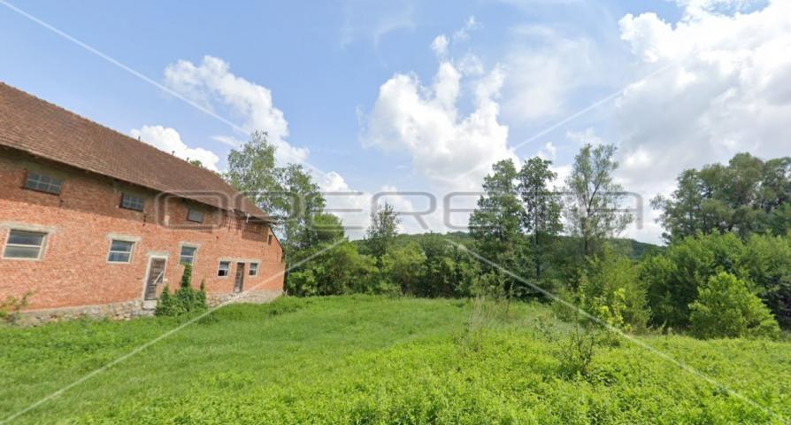 Daruvarski Brestovac, Daruvar, 64.800,00 m2, 972.000,00 EUR