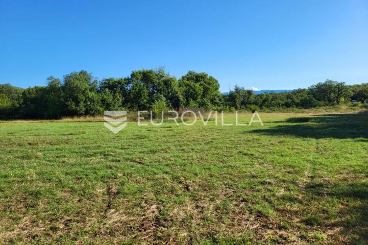 Zadar, Gornja Murvica: Građevinsko zemljište 4237 m² za luksuznu investiciju