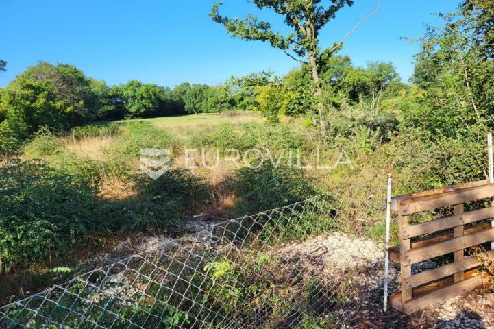 Zadar, Gornja Murvica: Građevinsko zemljište 4237 m² za luksuznu investiciju