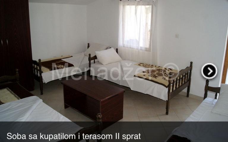Prodaja, Kuća, 450m2 , SUTOMORE