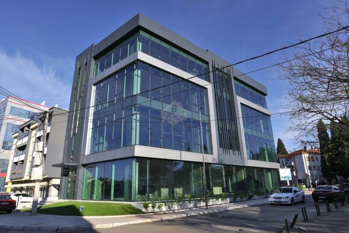 Poslovni prostor 294m2, Centar - Podgorica