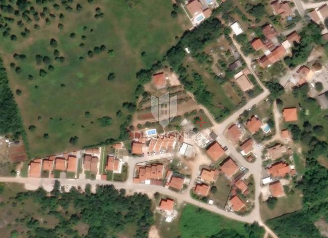 Buje, Kaštel nova dvojna kuća sa 3 spavaće sobe