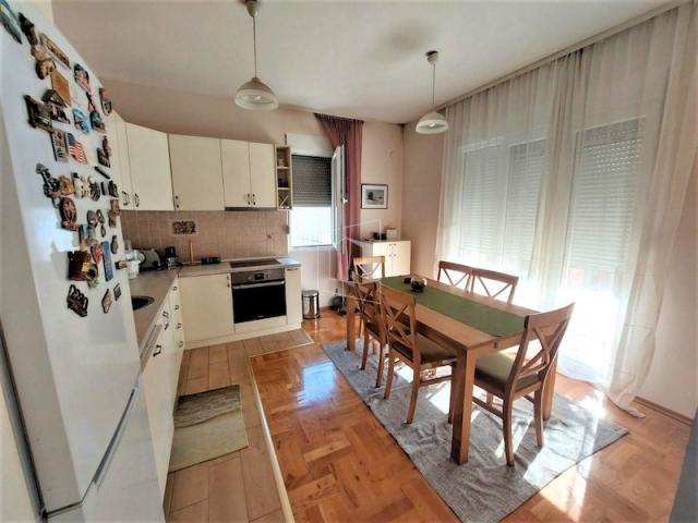 Namještena kuća, 120m2, Tološi, Podgorica