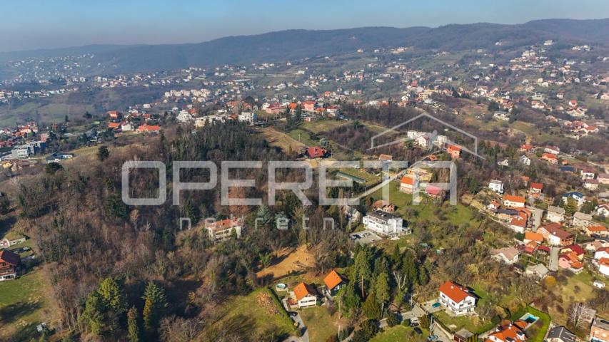 Prišlinova, Vrapče, 3.830,00 m2, 1,00 EUR