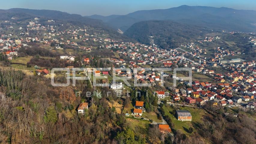 Prišlinova, Vrapče, 3.830,00 m2, 1,00 EUR
