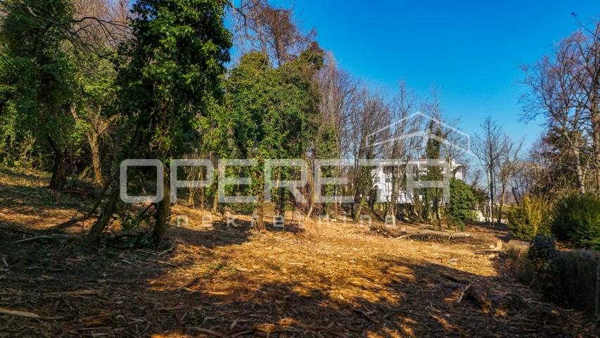 Prišlinova, Vrapče, 3.830,00 m2, 1,00 EUR