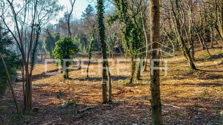 Prišlinova, Vrapče, 3.830,00 m2, 1,00 EUR