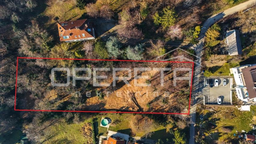 Prišlinova, Vrapče, 3.830,00 m2, 1,00 EUR