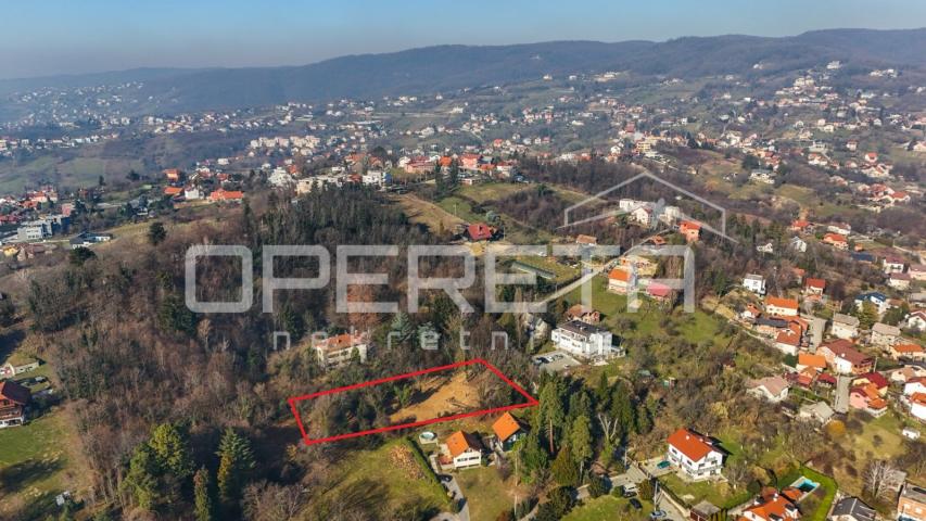 Prišlinova, Vrapče, 3.830,00 m2, 1,00 EUR