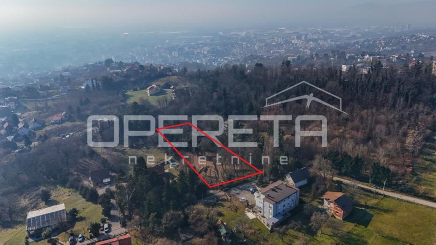 Prišlinova, Vrapče, 3.830,00 m2, 1,00 EUR