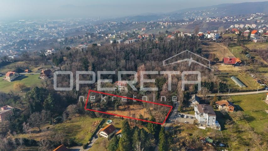 Prišlinova, Vrapče, 3.830,00 m2, 1,00 EUR