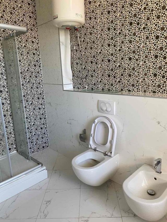 Prodaja dvosobnog stana 119 m² – Centar Budve