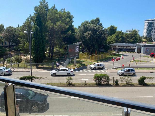 Prodaja dvosobnog stana 119 m² – Centar Budve