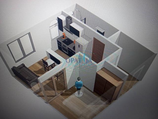 Flats Brajda, Rijeka, 85m2