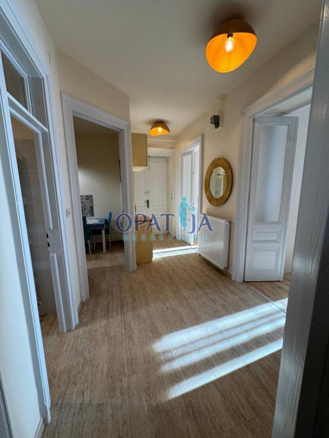 Rijeka - stan 2S+DB, sa parkingom, na traženoj lokaciji