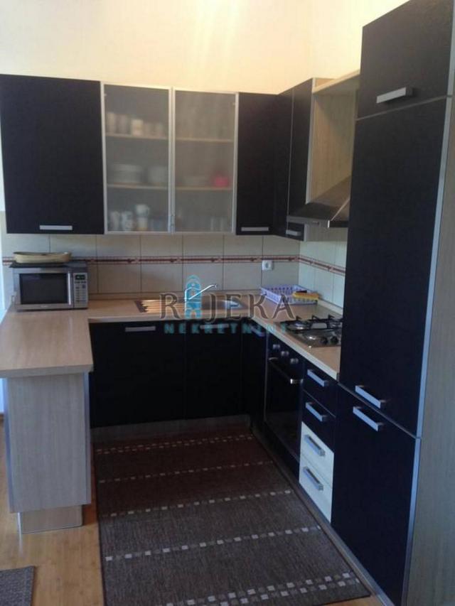 Wohnung Lovran, 80m2