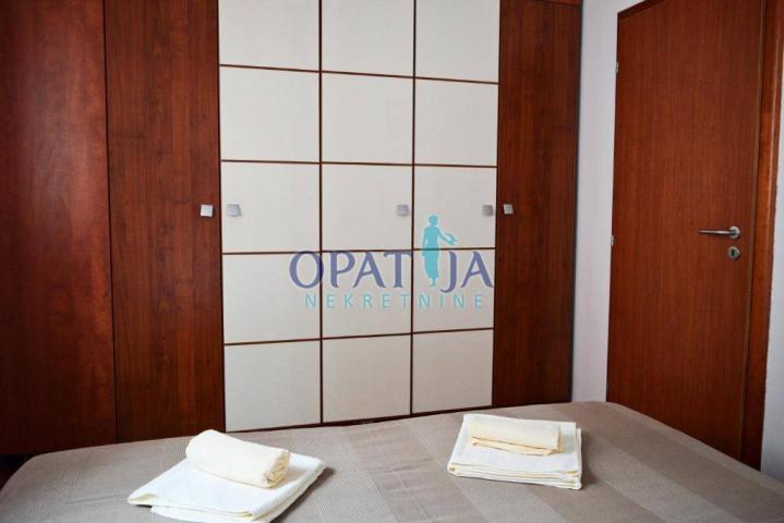 Wohnung Lovran, 80m2