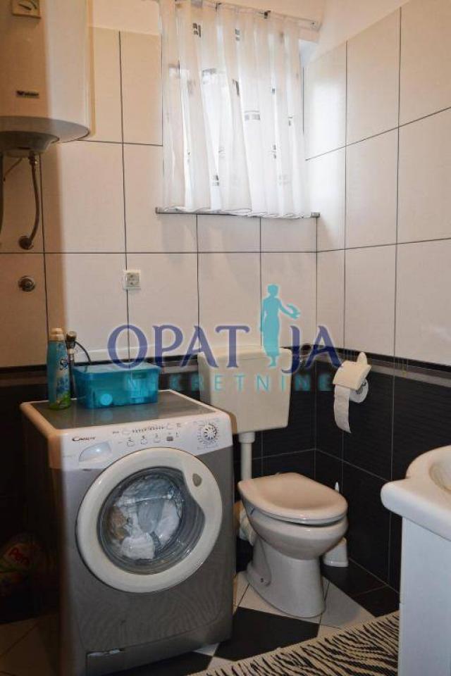 Wohnung Lovran, 80m2