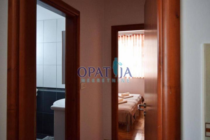 Wohnung Lovran, 80m2