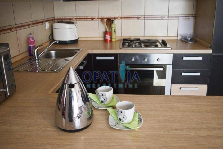 Wohnung Lovran, 80m2