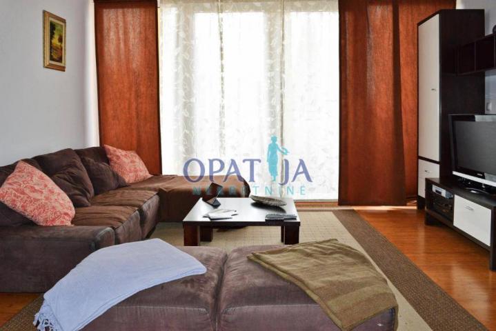 Wohnung Lovran, 80m2
