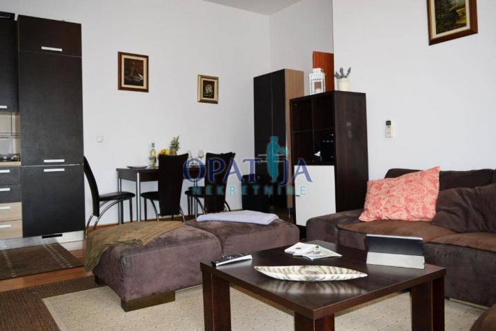 Wohnung Lovran, 80m2