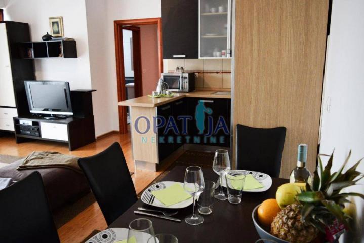 Wohnung Lovran, 80m2