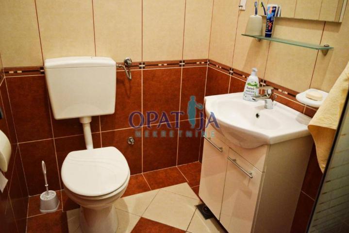 Wohnung Lovran, 80m2