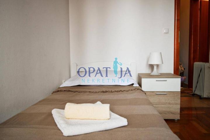 Wohnung Lovran, 80m2