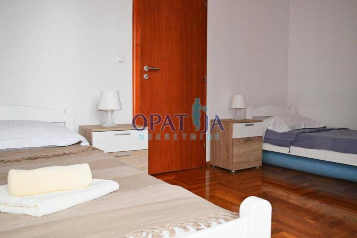Wohnung Lovran, 80m2