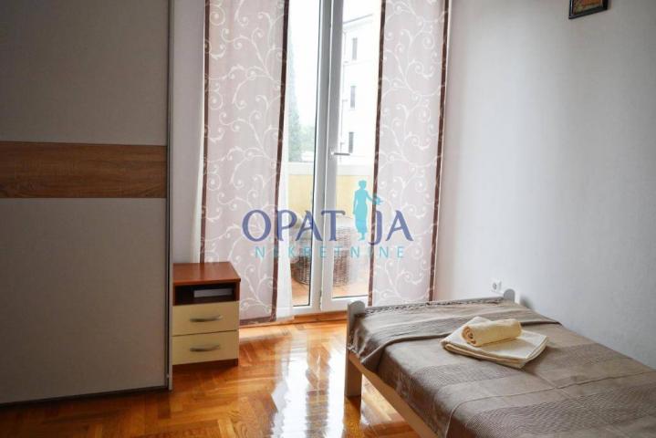 Wohnung Lovran, 80m2
