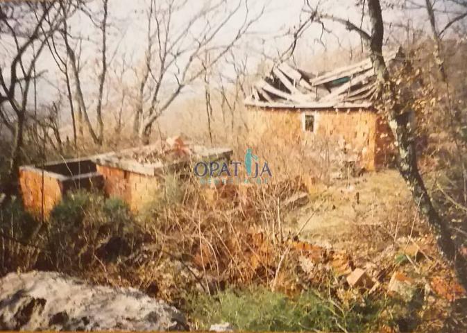 Roč - poljoprivredno zemljište, prodaje se