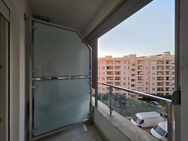 Dvosoban Stan 58m² s Pogledom na More u Bečićima – Nova Zgrada, Bez 3% Poreza!