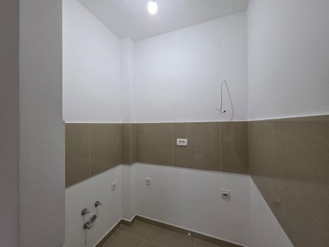 Dvosoban Stan 58m² s Pogledom na More u Bečićima – Nova Zgrada, Bez 3% Poreza!
