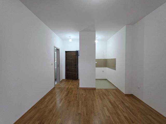 Dvosoban Stan 58m² s Pogledom na More u Bečićima – Nova Zgrada, Bez 3% Poreza!