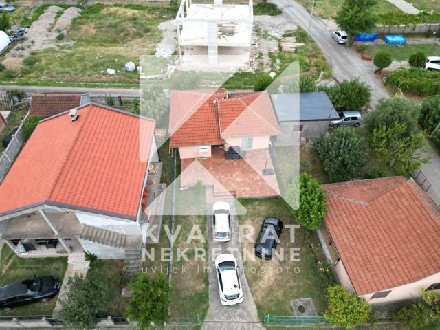Prodaja, Kuća, Podgorica, Doljani, 77m2