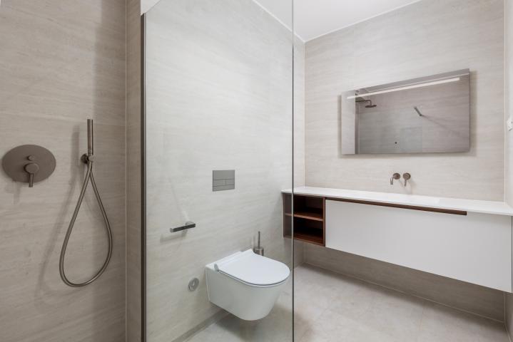 Wohnung Opatija - Centar, Opatija, 93,86m2
