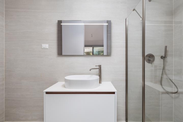 Wohnung Opatija - Centar, Opatija, 93,86m2