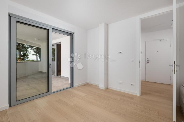 Wohnung Opatija - Centar, Opatija, 93,86m2